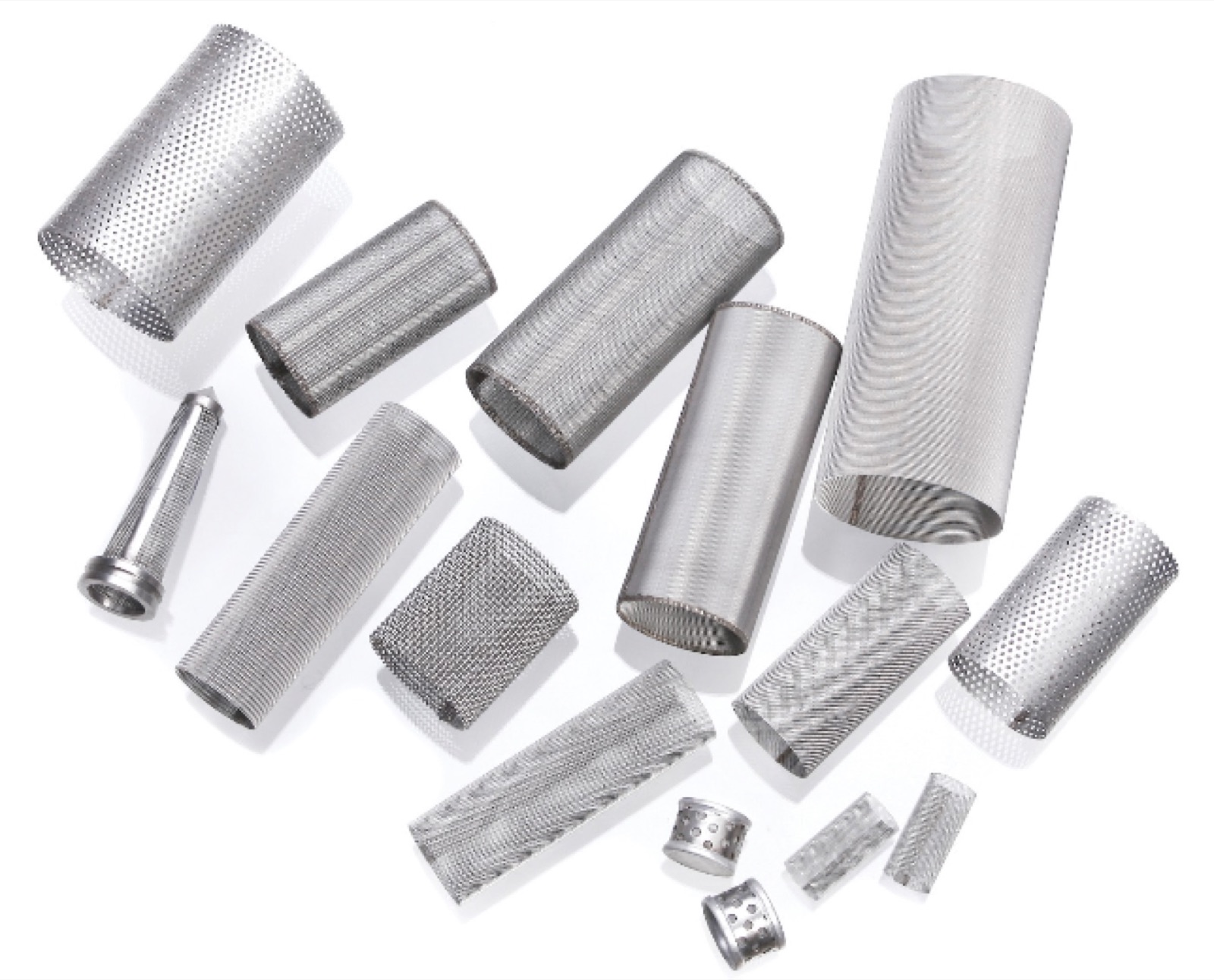 Custom springs